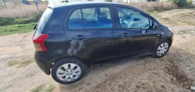 Toyota Yaris - 3100 € - 98300417 6 | Car24.bg Toyota Yaris - 3100 € - 98300417 6