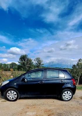 Toyota Yaris - 3100 € - 98300417 3 | Car24.bg Toyota Yaris - 3100 € - 98300417 3