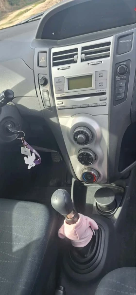 Toyota Yaris - 3100 € - 98300417 2 | Car24.bg Toyota Yaris - 3100 € - 98300417 2