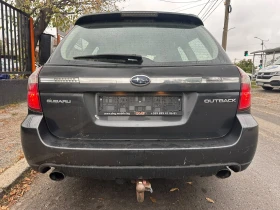 Subaru Legacy 2, 500АВТОМАТИК 4х4 | Auto.bg — изображение 6 Subaru Legacy 2, 500АВТОМАТИК 4х4 | Auto.bg — изображение 6