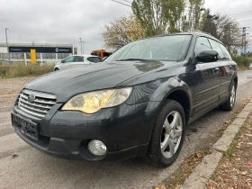 Subaru Legacy 2, 500АВТОМАТИК 4х4 | Auto.bg — изображение 4 Subaru Legacy 2, 500АВТОМАТИК 4х4 | Auto.bg — изображение 4