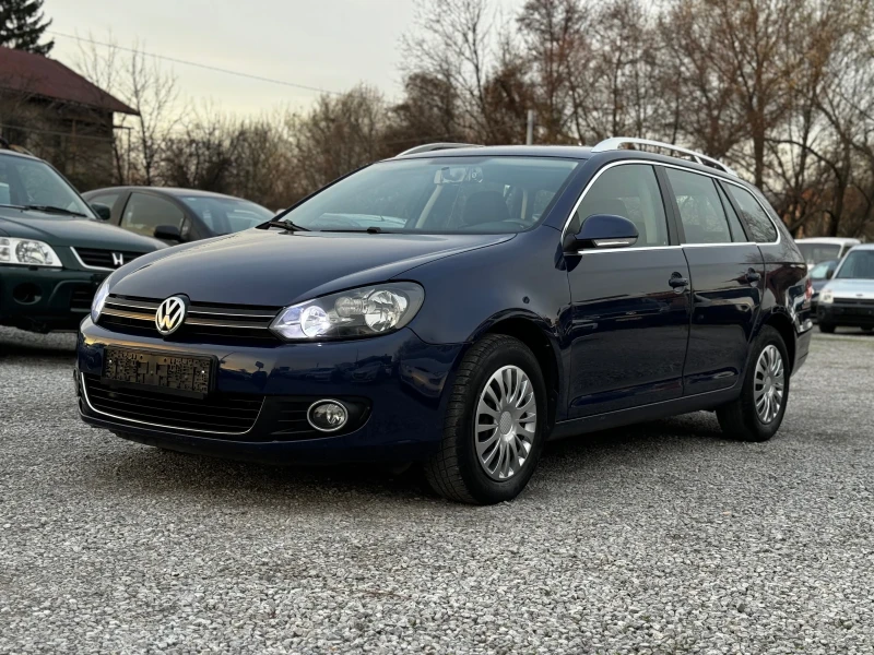 VW Golf 1.6TDI/105kc./DSG - 9990 лв. / 5107.81 € - 79677703 1 | Car24.bg VW Golf 1.6TDI/105kc./DSG - 9990 лв. / 5107.81 € - 79677703 1