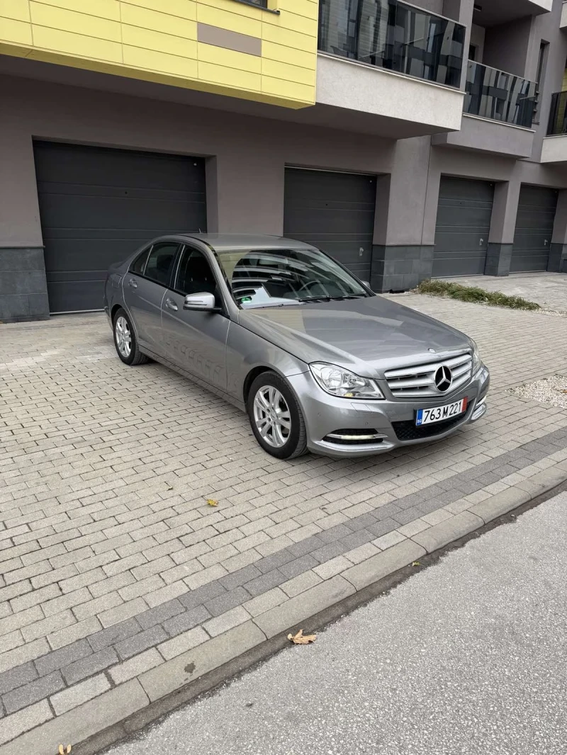Mercedes-Benz C 180 W204, facelift 2012 C 180 - 9500 € / 18580.38 лв. - 67331422 1 | Car24.bg Mercedes-Benz C 180 W204, facelift 2012 C 180 - 9500 € / 18580.38 лв. - 67331422 1