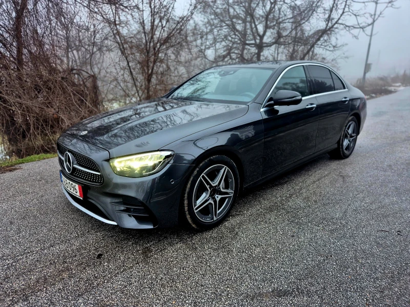 Mercedes-Benz E 220 AMG/FULL/21г/159хил/9Gtronic - 33000 € / 64542.39 лв. - 30470354 1 | Car24.bg Mercedes-Benz E 220 AMG/FULL/21г/159хил/9Gtronic - 33000 € / 64542.39 лв. - 30470354 1