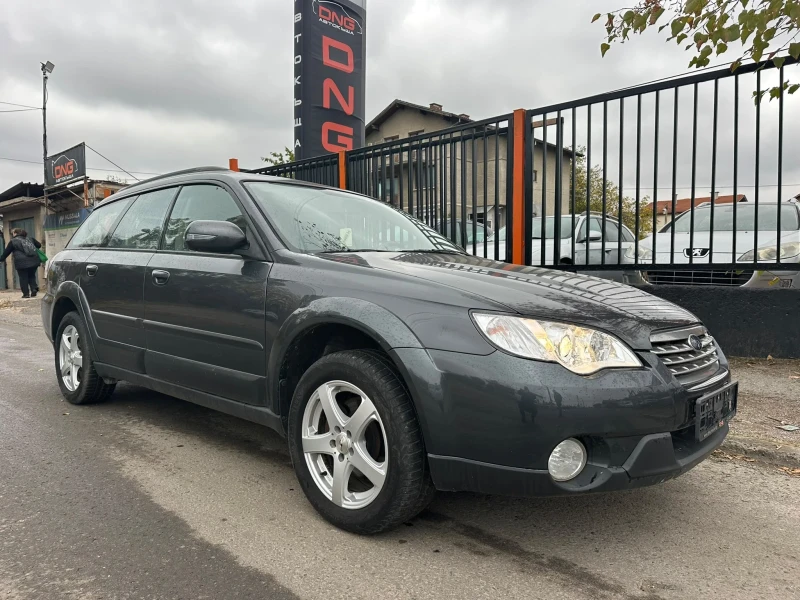 Subaru Legacy 2, 500АВТОМАТИК 4х4 - 3999 € - 67075861 1 | Car24.bg Subaru Legacy 2, 500АВТОМАТИК 4х4 - 3999 € - 67075861 1