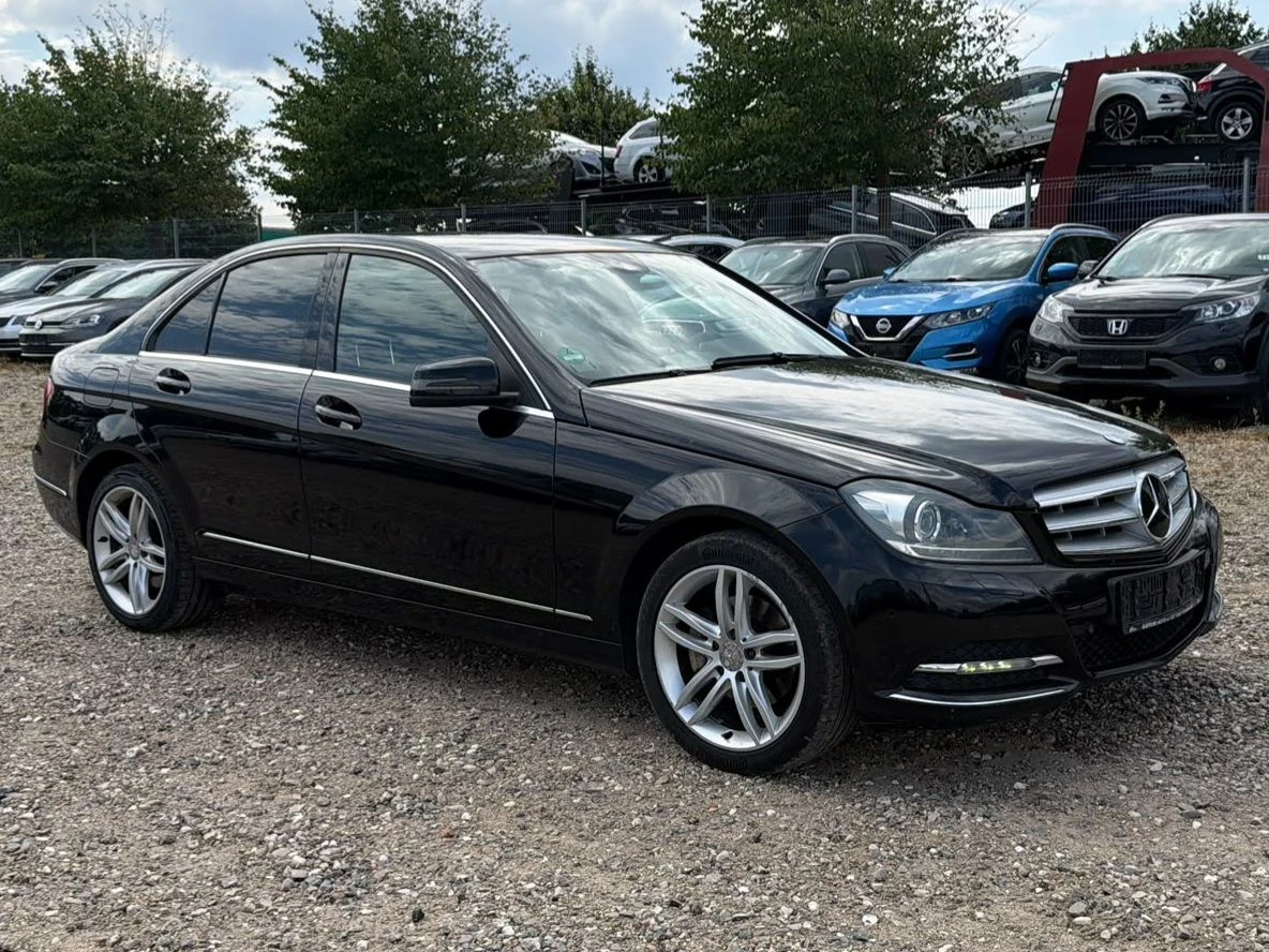 Mercedes-Benz C 250 cdi | Avangarde | 7G-Tronic | Auto.bg — изображение 1 Mercedes-Benz C 250 cdi | Avangarde | 7G-Tronic | Auto.bg — изображение 1