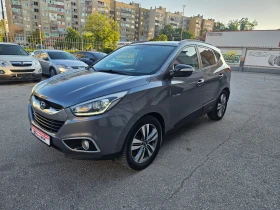 Hyundai IX35 1.7CRDi/BLUE drive/FACE/NAVI/КАМЕРА/LED/KEYLESS 1 - Car24.bg Hyundai IX35 1.7CRDi/BLUE drive/FACE/NAVI/КАМЕРА/LED/KEYLESS 1