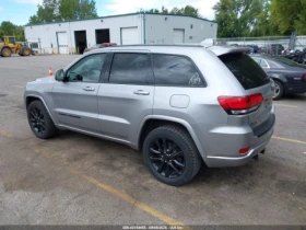 Jeep Grand cherokee ALTITUDE* EDITION* 3.6* V6* 8ZF* ПОДГРЕВ* КАМЕРА*  - 30300 лв. / 15492.14 € - 97542822 4 | Car24.bg Jeep Grand cherokee ALTITUDE* EDITION* 3.6* V6* 8ZF* ПОДГРЕВ* КАМЕРА*  - 30300 лв. / 15492.14 € - 97542822 4