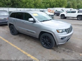 Jeep Grand cherokee ALTITUDE* EDITION* 3.6* V6* 8ZF* ПОДГРЕВ* КАМЕРА* - Car24.bg Jeep Grand cherokee ALTITUDE* EDITION* 3.6* V6* 8ZF* ПОДГРЕВ* КАМЕРА*
