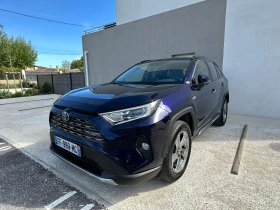 Снимка Toyota Rav4