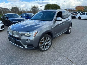 BMW X3 * xDrive28i * CARFAX * БЕЗ ПЪРВОНАЧАЛНА ВНОСКА - Car24.bg BMW X3 * xDrive28i * CARFAX * БЕЗ ПЪРВОНАЧАЛНА ВНОСКА