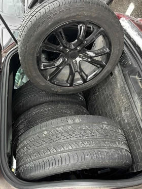 Jeep Grand cherokee * SRT8* CARFAX * БЕЗ ПЪРВОНАЧАЛНА ВНОСКА - 32000 лв. / 16361.34 € - 28296428 12 | Car24.bg Jeep Grand cherokee * SRT8* CARFAX * БЕЗ ПЪРВОНАЧАЛНА ВНОСКА - 32000 лв. / 16361.34 € - 28296428 12