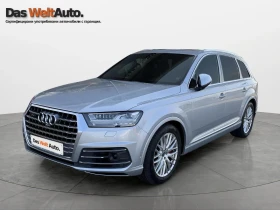 Снимка Audi SQ7