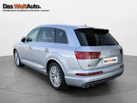 Audi SQ7 undefined | Auto.bg — изображение 4 Audi SQ7 undefined | Auto.bg — изображение 4