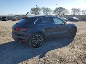 Porsche Macan * S* AWD* BUY* NOW* | Auto.bg — изображение 4 Porsche Macan * S* AWD* BUY* NOW* | Auto.bg — изображение 4