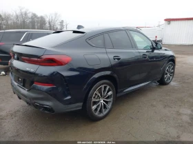 BMW X6 3.0l xDrive40I - 27000 € / 52807.41 лв. - 36875607 4 | Car24.bg BMW X6 3.0l xDrive40I - 27000 € / 52807.41 лв. - 36875607 4