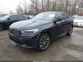BMW X6 3.0l xDrive40I - 27000 € / 52807.41 лв. - 36875607 2 | Car24.bg BMW X6 3.0l xDrive40I - 27000 € / 52807.41 лв. - 36875607 2