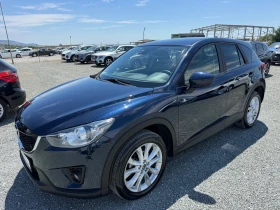 Mazda CX-5 (KATO НОВА)^(4x4)