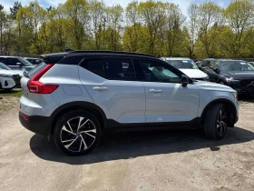 Volvo XC40 * R Design * АВТОКРЕДИТ БЕЗ ПЪРВОНАЧАЛНА ВНОСКА* | Auto.bg — изображение 3 Volvo XC40 * R Design * АВТОКРЕДИТ БЕЗ ПЪРВОНАЧАЛНА ВНОСКА* | Auto.bg — изображение 3