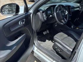 Volvo XC40 * R Design * АВТОКРЕДИТ БЕЗ ПЪРВОНАЧАЛНА ВНОСКА* | Auto.bg — изображение 5 Volvo XC40 * R Design * АВТОКРЕДИТ БЕЗ ПЪРВОНАЧАЛНА ВНОСКА* | Auto.bg — изображение 5