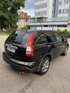 Honda Cr-v undefined | Auto.bg — изображение 4 Honda Cr-v undefined | Auto.bg — изображение 4