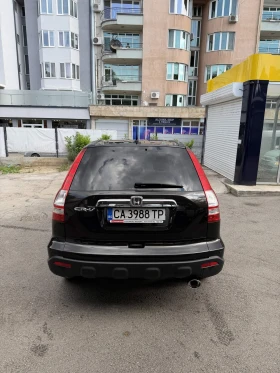 Honda Cr-v undefined | Auto.bg — изображение 6 Honda Cr-v undefined | Auto.bg — изображение 6