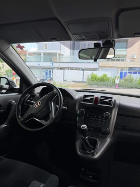 Honda Cr-v undefined | Auto.bg — изображение 7 Honda Cr-v undefined | Auto.bg — изображение 7