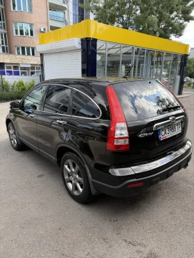 Honda Cr-v undefined | Auto.bg — изображение 5 Honda Cr-v undefined | Auto.bg — изображение 5