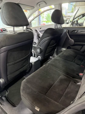 Honda Cr-v undefined | Auto.bg — изображение 11 Honda Cr-v undefined | Auto.bg — изображение 11