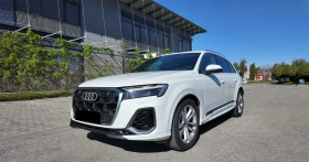 Audi Q7 3.0 Quattro S-Line