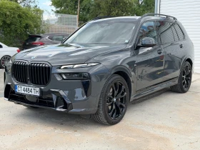 BMW X7 40d M Sport Pro | Individual - Car24.bg BMW X7 40d M Sport Pro | Individual