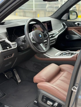 BMW X7 40d M Sport Pro | Individual - 94900 € / 185608.27 лв. - 95890421 8 | Car24.bg BMW X7 40d M Sport Pro | Individual - 94900 € / 185608.27 лв. - 95890421 8