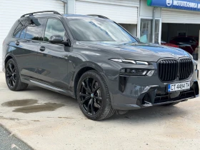 BMW X7 40d M Sport Pro | Individual - 94900 € / 185608.27 лв. - 95890421 2 | Car24.bg BMW X7 40d M Sport Pro | Individual - 94900 € / 185608.27 лв. - 95890421 2