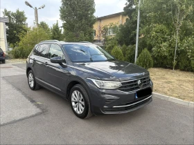 VW Tiguan 2021 | 135 000 км | Регистрирана | Digital cockpit | Auto.bg — изображение 3 VW Tiguan 2021 | 135 000 км | Регистрирана | Digital cockpit | Auto.bg — изображение 3