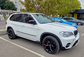 BMW X5 Xdrive zF8 40d БАРТЕР