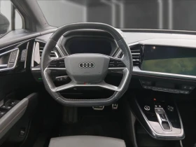 Audi Q4 e-tron/299HP/SPORTBACK/S-LINE/PANO/SONOS/HUD/735q - 40999 € - 68777572 6 | Car24.bg Audi Q4 e-tron/299HP/SPORTBACK/S-LINE/PANO/SONOS/HUD/735q - 40999 € - 68777572 6