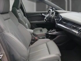 Audi Q4 e-tron/299HP/SPORTBACK/S-LINE/PANO/SONOS/HUD/735q - 40999 € - 68777572 11 | Car24.bg Audi Q4 e-tron/299HP/SPORTBACK/S-LINE/PANO/SONOS/HUD/735q - 40999 € - 68777572 11