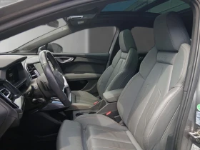 Audi Q4 e-tron/299HP/SPORTBACK/S-LINE/PANO/SONOS/HUD/735q - 40999 € - 68777572 5 | Car24.bg Audi Q4 e-tron/299HP/SPORTBACK/S-LINE/PANO/SONOS/HUD/735q - 40999 € - 68777572 5