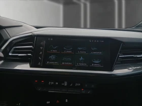 Audi Q4 e-tron/299HP/SPORTBACK/S-LINE/PANO/SONOS/HUD/735q - 40999 € - 68777572 9 | Car24.bg Audi Q4 e-tron/299HP/SPORTBACK/S-LINE/PANO/SONOS/HUD/735q - 40999 € - 68777572 9
