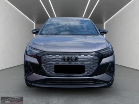Audi Q4 e-tron/299HP/SPORTBACK/S-LINE/PANO/SONOS/HUD/735q - 40999 € - 68777572 2 | Car24.bg Audi Q4 e-tron/299HP/SPORTBACK/S-LINE/PANO/SONOS/HUD/735q - 40999 € - 68777572 2