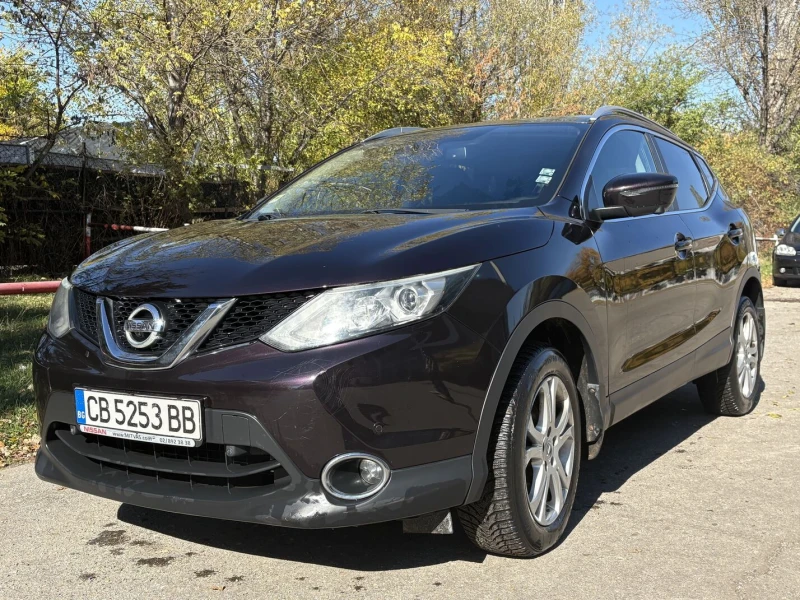 Nissan Qashqai  с N1 - 20900 лв. / 10686.00 € - 63610724 1 | Car24.bg Nissan Qashqai  с N1 - 20900 лв. / 10686.00 € - 63610724 1