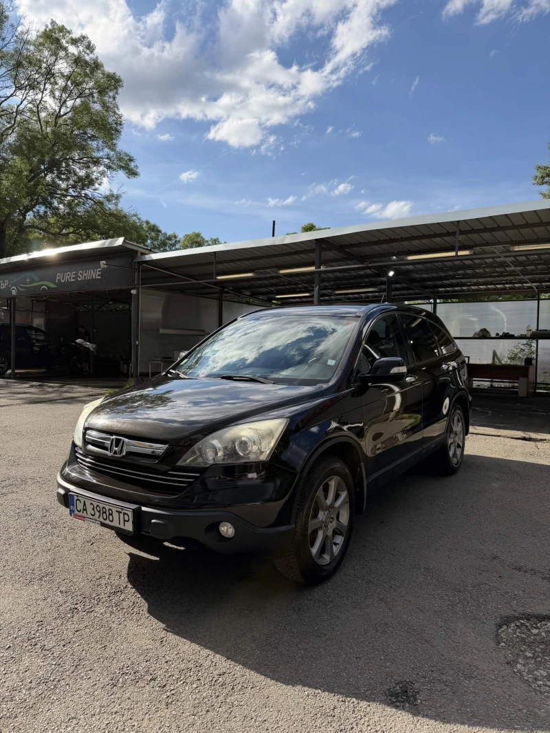 Honda Cr-v - 7700 € / 15059.89 лв. - 46600134 1 | Car24.bg Honda Cr-v - 7700 € / 15059.89 лв. - 46600134 1