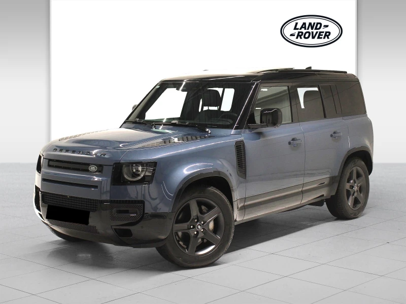 Land Rover Defender 110 D300 X-Dynamic SE - 76500 € - 91851674 1 | Car24.bg Land Rover Defender 110 D300 X-Dynamic SE - 76500 € - 91851674 1