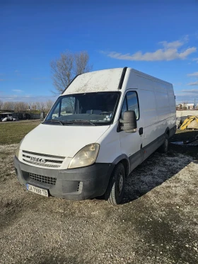Iveco Daily 35S14GV