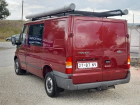 Ford Transit undefined | Auto.bg — изображение 3 Ford Transit undefined | Auto.bg — изображение 3