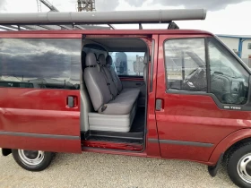 Ford Transit undefined | Auto.bg — изображение 9 Ford Transit undefined | Auto.bg — изображение 9