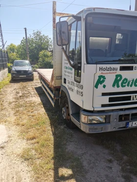 Iveco 75e15 undefined | Auto.bg — изображение 6 Iveco 75e15 undefined | Auto.bg — изображение 6