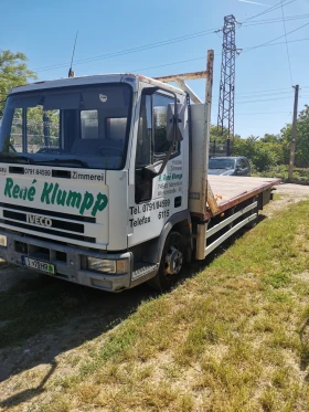 Iveco 75e15 undefined | Auto.bg — изображение 2 Iveco 75e15 undefined | Auto.bg — изображение 2