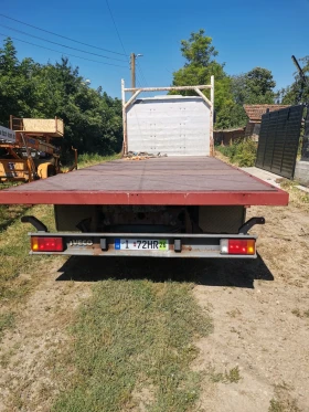 Iveco 75e15 undefined | Auto.bg — изображение 5 Iveco 75e15 undefined | Auto.bg — изображение 5
