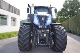 Трактор New Holland T8.435 Autocommand | Auto.bg — изображение 7 Трактор New Holland T8.435 Autocommand | Auto.bg — изображение 7